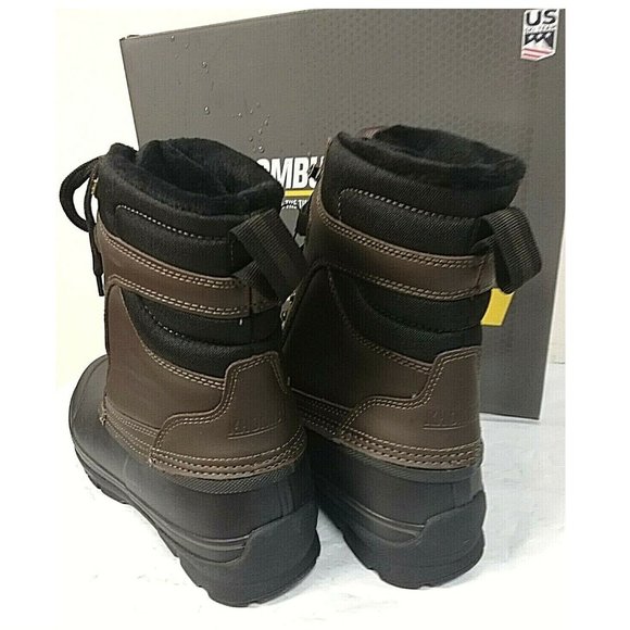 ON SALE! NEW Khombu Men\'s Kenny Winter Boots main image 2